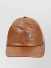Chloé Logo-embroidered Baseball Cap