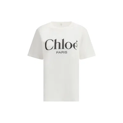 CHLOÉ T-SHIRT