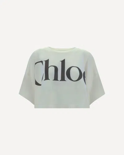 CHLOÉ T-SHIRT