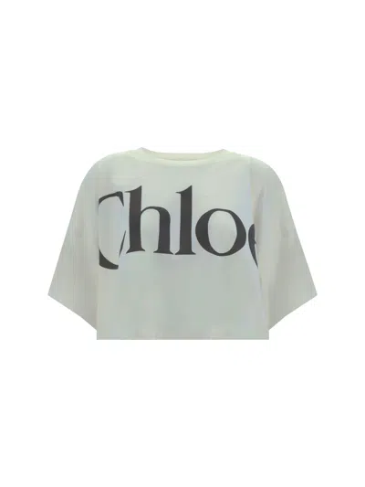 CHLOÉ T-SHIRT