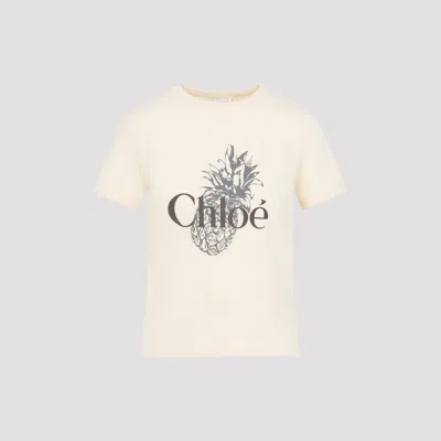 CHLOÉ T-SHIRT
