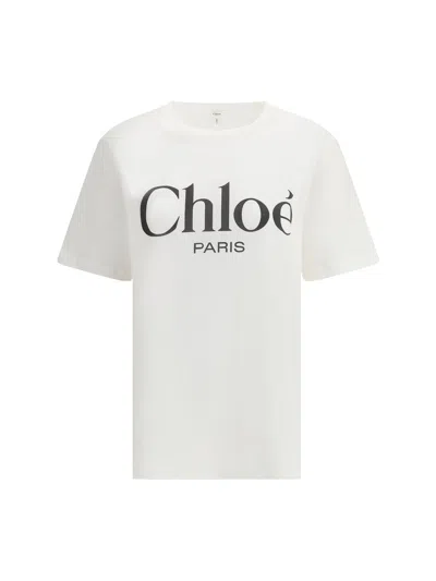 CHLOÉ T-SHIRT