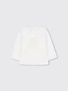 Chloé Babies' T-shirt  Kids Color White