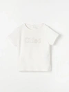 Chloé T-shirt  Kids Color White