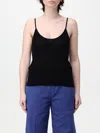 Chloé Top In Schwarz