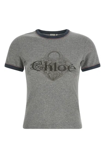 CHLOÉ T-SHIRT