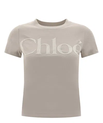 CHLOÉ T-SHIRT