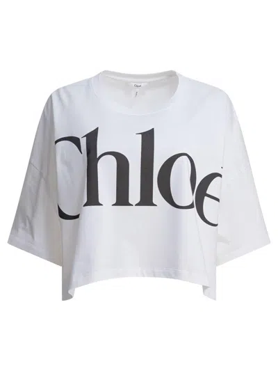 Chloé T-shirts