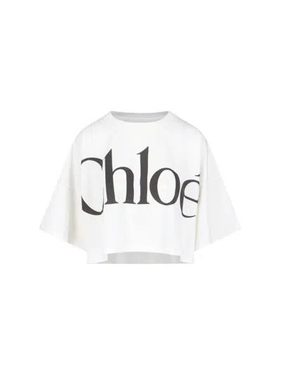 CHLOÉ CHLOÉ TOP
