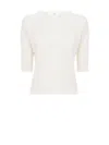 Chloé Chloè T-shirts And Polos