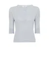 Chloé Chloè T-shirts And Polos