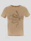 Chloé T-shirts And Polos
