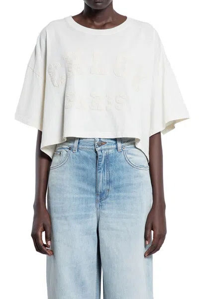 Chloé T-shirts & Tank Tops