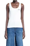 Chloé T-shirts & Tank Tops