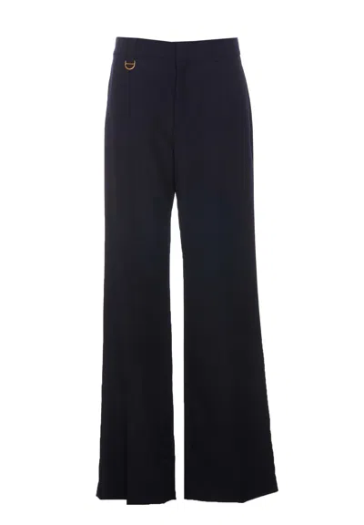 CHLOÉ TAILORED TROUSERS