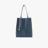 Chloé Tapestry Blue