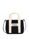 Chloé Teddy Shoulder Bag