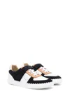 Chloé Low Multicoloured Trainer N 36-37-38 In Multicolour