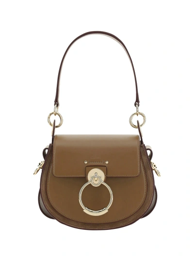 CHLOÉ TESS SHOULDER BAG