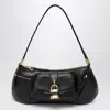 Chloé The 99 Shoulder Bag In Black