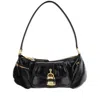 Chloé The 99 Leather Shoulder Bag