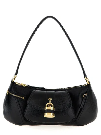 CHLOÉ CHLOÉ 'THE 99' SHOULDER BAG