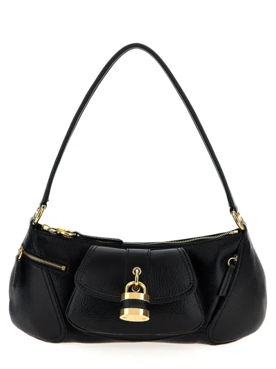 Chloé 'the 99' Shoulder Bag