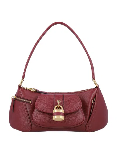Chloé The 99 Shoulder Bag