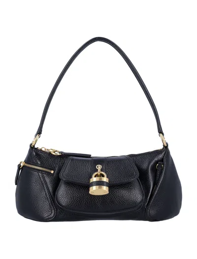 CHLOÉ A.P.C. SAC GRACE SOFT