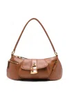 Chloé The Iconic Leather Shoulder Bag