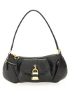 Chloé The 99 Shoulder Bag In Black