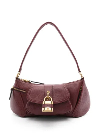CHLOÉ THE 99 SHOULDER BAG