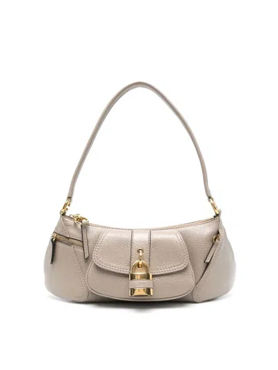 Chloé The 99 In Taupe