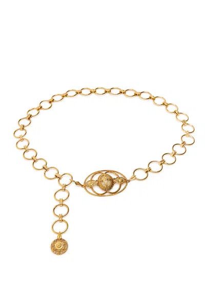 Chloé Chloe The  Amulet Belt