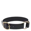 Chloé The Chloe Anita Belt In Brown
