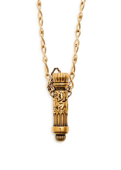 CHLOÉ CHLOE THE CHLOÉ ELIXIR PENDANT NECKLACE