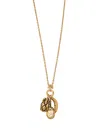 Chloé Chloe The  Fruits Drop Necklace