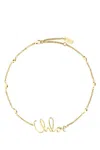 Chloé The  Iconic Necklace
