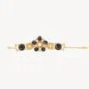 Chloé The  Magnificent Bracelet Gold Size Onesize 100% Brass In Gold