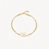 Chloé Braided Rope Necklace For Summer