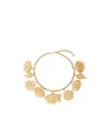 Chloé The  Shells Necklace
