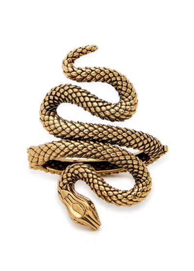 Chloé Chloe The  Snake Bracelet