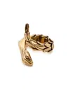 Chloé Chloe The  Snake Ring