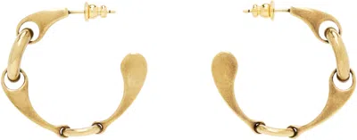 Chloé 'the  Spirit' Hoop Earrings