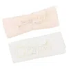 Chloé Chloe Three-piece Baby Blanket Gift Set In Multi