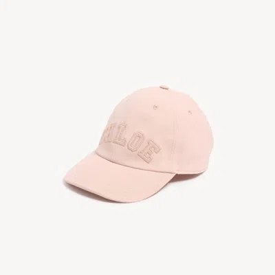 Chloé Timid Pink