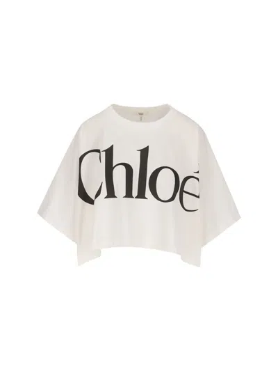 CHLOÉ CHLOÉ TOP