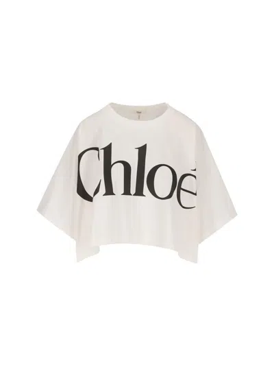 CHLOÉ CHLOÉ TOP