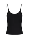 Chloé Top In Black