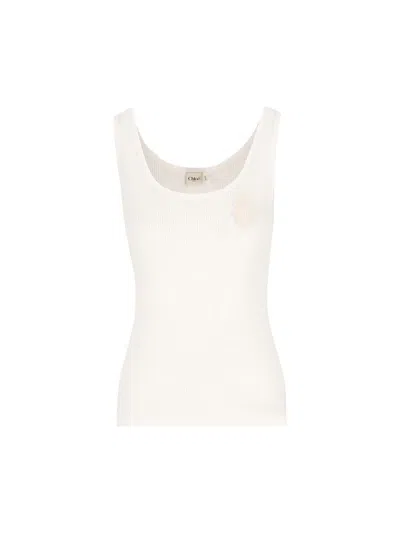 CHLOÉ CHLOÉ TOP
